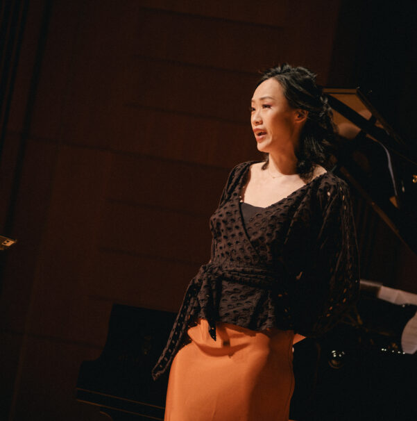 <p>Around Twilight</p>
