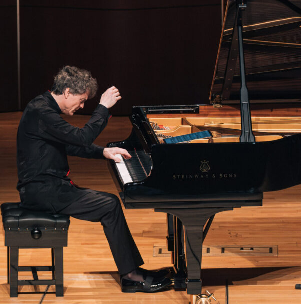 <p>Schubert's 12 Piano Sonatas</p>
