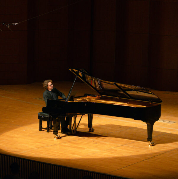 <p>24 Shostakovich Preludes and Fugues</p>
