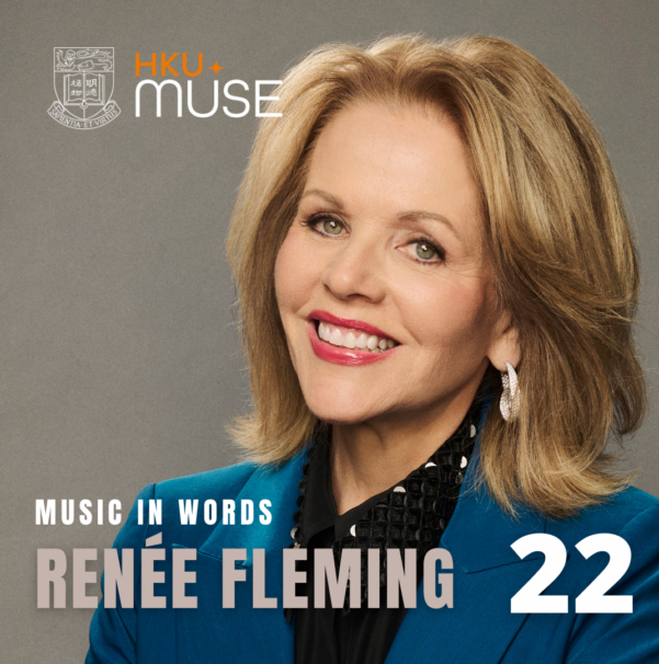 EP 22 | Renée Fleming