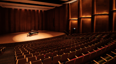407_Grand Hall