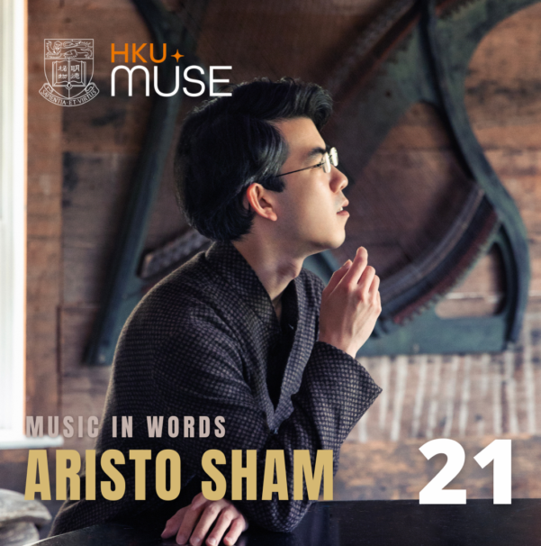 EP 21 | Aristo Sham